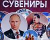 Stalin-Putin: an improbable dialogue