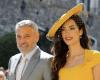 Discover the exclusive residences of George and Amal Clooney – Actual Immo