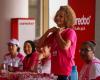 Ooredoo contributes to the fight against breast cancer in Tunisia