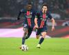 PSG flies to the top of Ligue 1 after its victory against Lens