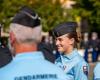 “That day, I knew that I would go to the ultimate sacrifice”: eight months after the fatal accident on the A8, this young gendarme recounts how she saved her injured colleague