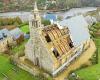 A year after Ciaran, this chapel near Lannion is still not restored: “The situation is inextricable”