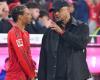 Bundesliga today: Bayern – Union LIVE on TV, live ticker & live stream