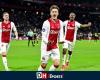 Belgians abroad: Juve win against Kabasele, Godts inflicts its first defeat on PSV, Leipzig beaten