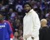 Joel Embiid attacks his detractors