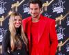 Amir blows everyone away at the NRJ Music Awards: a daring gesture after the officialization of his wife Lital's pregnancy