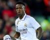 Vinicius refuses to extend his contract with Real Madrid