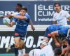 Top 14 – Castres wins after the siren against Montpellier during the 9th day of the championship