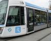 a 4-year-old child seriously injured after being hit by a tram in Sarcelles