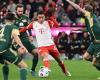 FC Bayern against Union Berlin in the live ticker, Bundesliga conference: five games