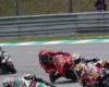 The LCR box lets its delight explode, after Zarco's performance in MotoGP – Le Mag Sport Auto