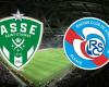 St Etienne – Strasbourg: at what time and on which channel to watch the Ligue 1 match live?