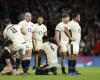 The All Blacks win at the wire against England