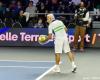 Tennis in Metz: let’s go for Moselle Open 2024