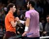 Masters 1000 Paris Bercy: “No way to behave!” Why Ugo Humbert was violently criticized by his opponent after his victory