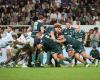 Top 14: the Paloise Section is locked in a deadlock of three