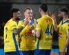 Westerlo does the job and ejects Anderlecht from the Top-6! – All football