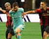 Miami, Messi lose Game 2 to Atlanta, on brink of MLS Cup exit – NBC 6 South Florida