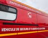 A young man dies following a serious accident on the A4, near Metz