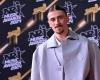 NRJ Music Awards 2024: Pierre Garnier faced with a “hysterical” at the end of the ceremony, the singer no longer knows where to stand