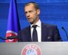 UEFA breaks silence after conspiracy accusations