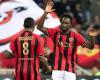 Ligue 1: a new dimension for Evann Guessand in Nice