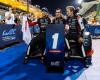 For Toyota, victory and a title at the end of the “roller coaster” in Bahrain