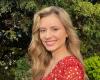 who is Charlie Benard, elected Miss Poitou-Charentes?