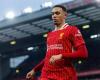 Liverpool 2-1 Brighton: Player Ratings – Liverpool FC