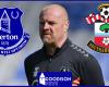 Alan Shearer predicts Southampton v Everton result