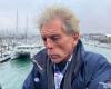 long gone, the creator of the Vendée Globe reappears to be honored