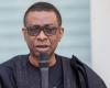 Youssou Ndour announces the bad news