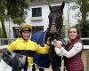 Rashford, Le Riskel, Color Ritano: everything about the meeting of the Grand Prix de Nantes Défi du Galop