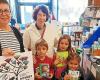 “It’s important to be able to offer new books to children”: in Landivisiau, Secours populaire and the Bookseller’s Union are working for children