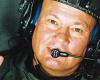 RAF Brize Norton pays tribute to’ superb, popular’ aviator