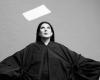 Marina Abramovic: “If I'm not afraid of pain, you shouldn't be afraid of it”