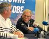 Vendée Globe 2024. Philippe Jeantot, father of the Everest of the Seas, returning to Les Sables d'Olonne after 21 years of absence