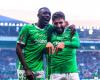 The Greens admit to being in tough times in Ligue 1