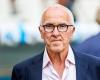 McCourt chose OM, Bordeaux paid dearly for him