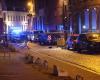 Armed man who was shot by police is not in danger of death, public prosecutor’s office demands investigating judge (Antwerp)