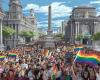 Argentina Pride March: The Urgency of Visibility