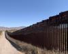 On the border with Mexico, illegal immigration is a central theme for Arizona voters