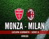 LIVE MN – Monza-Milan (0-1): Milan wins and this was the most important thing