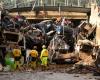 Spain floods: How Valencia’s residents were trapped with no warning as waters raged