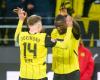 Dortmund beats Leipzig – Kiel celebrates its premiere victory – Top topics – Nürtinger Zeitung