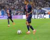 LIVE PSG – Lens: Barcola is on fire, Dembélé opens the score… Follow the match with us