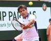 Belfort: “a great reunion” for tennis player Fabrice Santoro in an exhibition match at the Lion Open