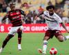 Fluminense squad “chooses sides” in fight between Mano Menezes and Marcelo