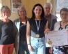 Saint-Maurice-sur-Moselle – Charline Bealle, winner of the national competition “One of the best apprentices in France”.