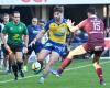 Two ASM Clermont players summoned with the Blues to prepare for the test match against Japan